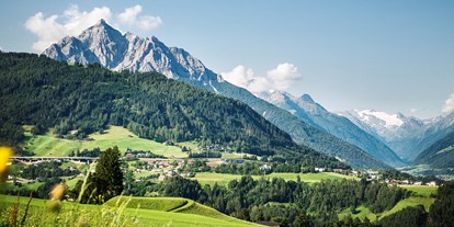 Ausflug mit Kindern - Tirol - Stubaital - Ausflugstipp