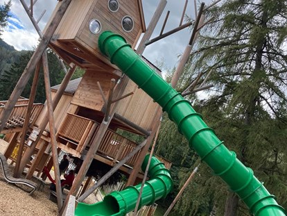 Ausflug mit Kindern - TOP Ausflugsziel 2023 - Waldpark Hochreiter