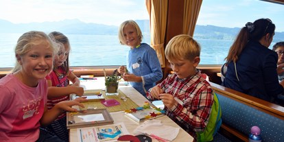 Ausflug mit Kindern - Oberösterreich - KINDERSPASS 