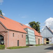 Ausflugsziel - Erlebnismuseum Westfälische Salzwelten Bad Sassendorf