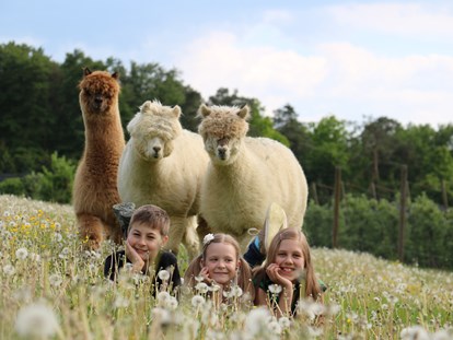 Ausflug mit Kindern - Themenschwerpunkt: Tiere - Erlebnisregion Oststeiermark