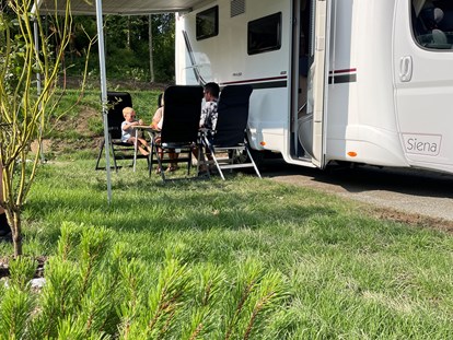 Ausflug mit Kindern - Region Hausruck - IKUNA Camping- & Stellplatz