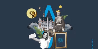 Ausflug mit Kindern - Magic Bavaria 