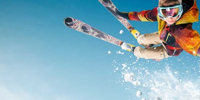 Ausflug mit Kindern - Vorarlberg - Symbolbild Skifahren - Silvretta Montafon Holding GmbH