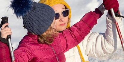 Ausflug mit Kindern - Ratschings - Skigebiet Ratschings-Jaufen