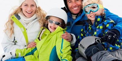 Ausflug mit Kindern - Nordrhein-Westfalen - Symbolbild für ein Skigebiet - Postwiesen Skidorf Neuastenberg