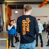 Ausflug mit Kindern: Dein Gameshow-Event in Düsseldorf