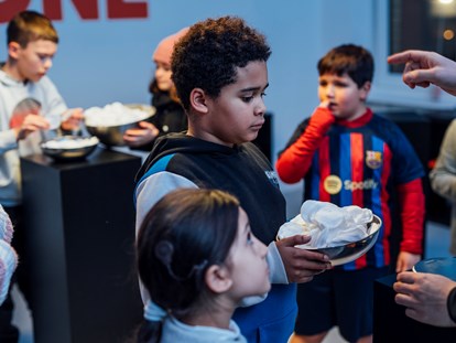 Ausflug mit Kindern - Region Düsseldorf - Dein Gameshow-Event in Düsseldorf