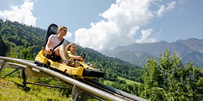 Ausflug mit Kindern - Vorarlberg - Erlebnisberg Golm