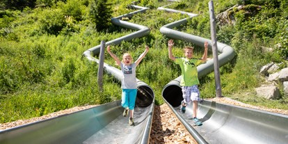 Ausflug mit Kindern - Vorarlberg - Erlebnisberg Golm