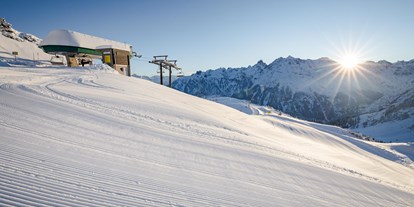 Ausflug mit Kindern - Schruns - Skigebiet Brandnertal