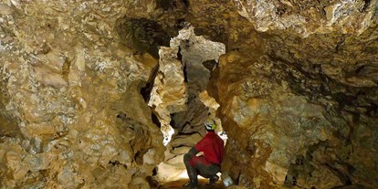 Ausflug mit Kindern - Ruhrgebiet - Nationales Naturmonument Kluterthöhle Ennepetal