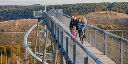 Ausflug mit Kindern - Nordrhein-Westfalen - Erlebnisberg Kappe Winterberg