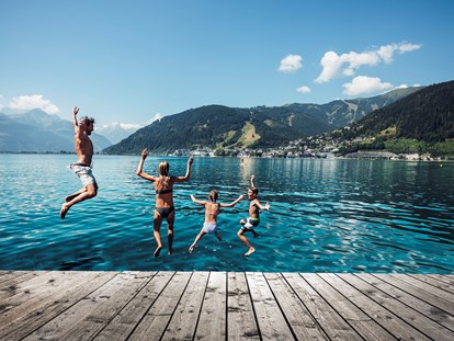 Ausflug mit Kindern - Bodensee-Vorarlberg - JUFA Hotels