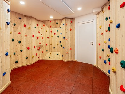 Ausflug mit Kindern - Lauterach (Lauterach) - Indoor-Spielbereiche zum Toben in den JUFA Hotels