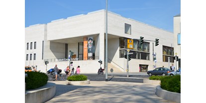 Ausflug mit Kindern - Bayern - Museum Georg Schäfer, Schweinfurt - Museum Georg Schäfer, Schweinfurt
