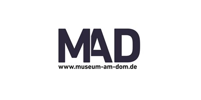 Ausflug mit Kindern - Würzburg - Logo des Museums - Museum am Dom in Würzburg