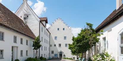 Ausflug mit Kindern - Zugspitz Region - Schloßmuseum Murnau