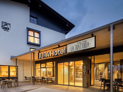 Ausflug mit Kindern - Vorarlberg - JUFA Hotels