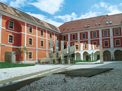 Ausflug mit Kindern - Feldkirch - JUFA Hotels