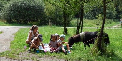 Ausflug mit Kindern - Braunau am Inn - Himmelreichhof