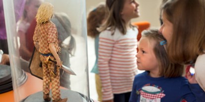 Ausflug mit Kindern - Bregenz - Vorarlberg Museum