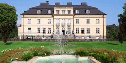 Ausflug mit Kindern - Aschaffenburg - Schloss und Park Schönbusch