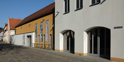 Ausflug mit Kindern - Oberpfalz - Stadtmuseum Amberg