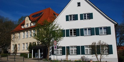 Ausflug mit Kindern - Allgäu - Heimatmuseum im Informationszentrum