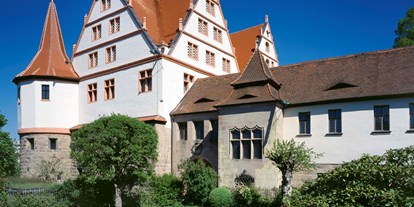 Ausflug mit Kindern - Franken - Museum Schloss Ratibor