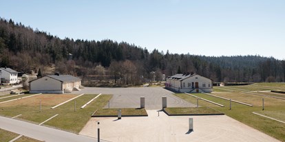 Ausflug mit Kindern - Oberpfalz - KZ-Gedenkstätte Flossenbürg, Foto: Thomas Dashuber - KZ-Gedenkstätte Flossenbürg
