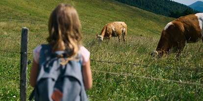 Ausflug mit Kindern - Niederösterreich - Die Natur erkunden am Schneeberg - Schneeberg Sesselbahn