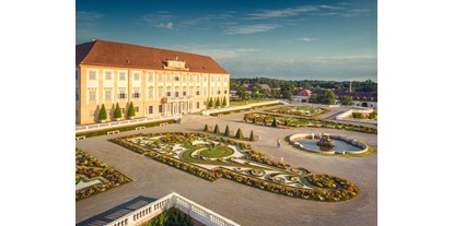 Ausflug mit Kindern - Niederösterreich - Schloss Hof(c)SKB_Severin Wurnig - Schloss Hof