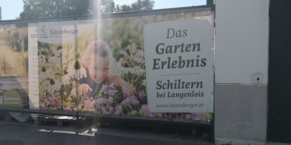 Ausflug mit Kindern - Niederösterreich - Kittenberger Erlebnisgärten