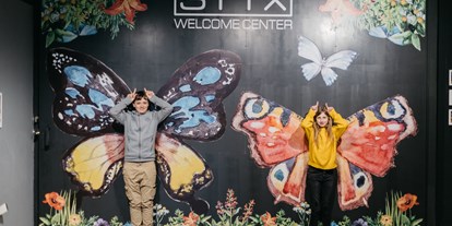 Ausflug mit Kindern - Mostviertel - World of STYX