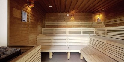 Ausflug mit Kindern - Saunaoase Ebelsberg