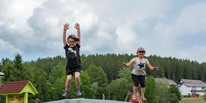 Ausflug mit Kindern - Schwarzwald - Spass-Park Hochschwarzwald