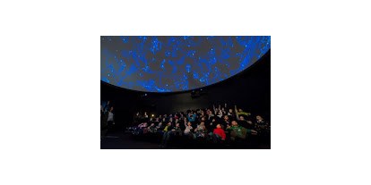 Ausflug mit Kindern - Villnöss - Planetarium Südtirol