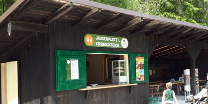 Ausflug mit Kindern - Bad Ischl - Cumberland-Wildpark Grünau