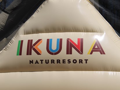 Ausflug mit Kindern - TOP Ausflugsziel 2023 - IKUNA Naturerlebnispark