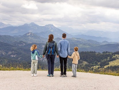 Ausflug mit Kindern - Österreich - Gemeindealpe Mitterbach