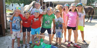 Ausflug mit Kindern - Lust am Leben Familien,- Jugendliche und Kinder Aktion Camp