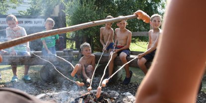 Ausflug mit Kindern - Lust am Leben Familien,- Jugendliche und Kinder Aktion Camp