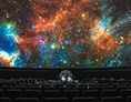 Ausflugsziel: Junge Sterne im Planetariumssaal des Zeiss-Großplanetarium ©SPB-Natalie-Toczek - Zeiss-Großplanetarium Berlin