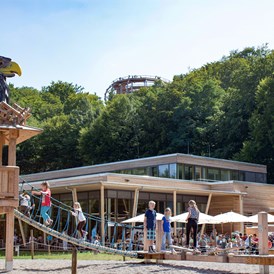 Ausflugsziel: Naturerbe Zentrum Rügen