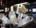 Ausflugsziel: Nationalparkausstellung "Smaragde und Kristalle" - Museum Bramberg