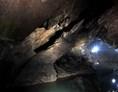 Ausflugsziel: Blick über den Großen See - Drachenhöhle Syrau