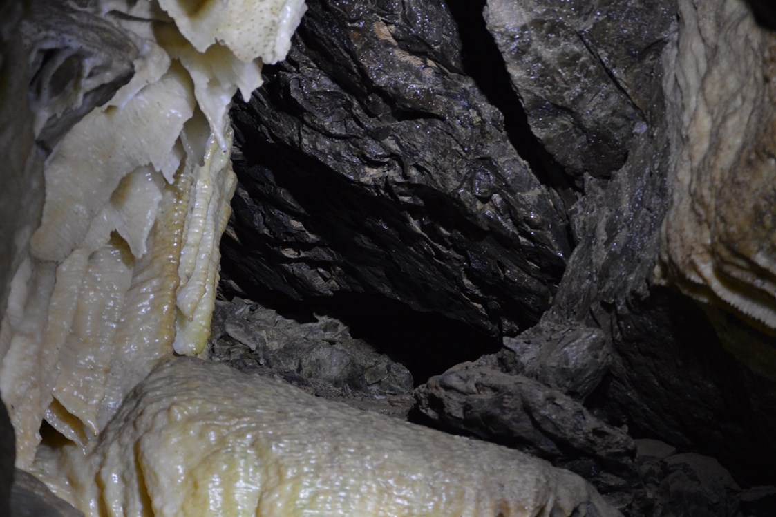 Ausflugsziel: Drachenhöhle Syrau