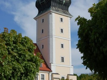 Barockschloss Delitzsch Highlights beim Ausflugsziel Schlossturm