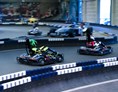 Ausflugsziel: Zweikampf auf der Indoor-Kartbahn - Ralf Schumacher Kartcenter